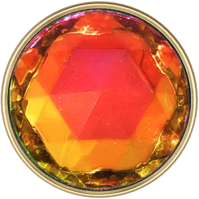 Kaleidoscope Diamond Diamond Head Upholstery Tack