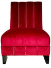 Better Off Red Diamond Head Upholstery Tack