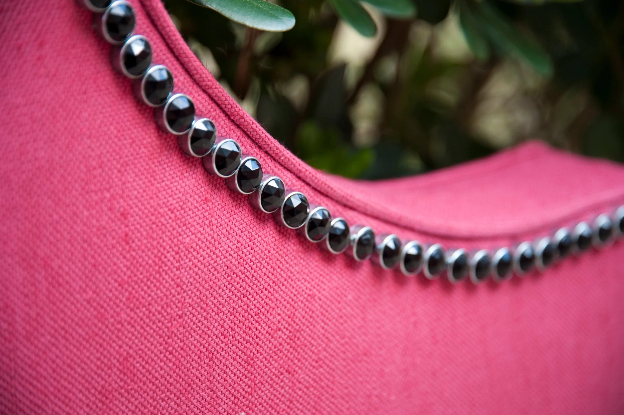 Buy Black Diamond Crystal Upholstery Tack Online Upholstery Nail