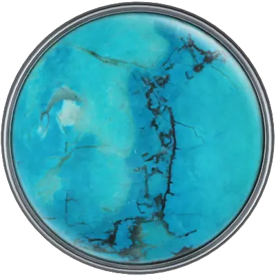 Buy Chinese Howlite Turquoise Upholstery Nail - Natural Stone – Diamond ...