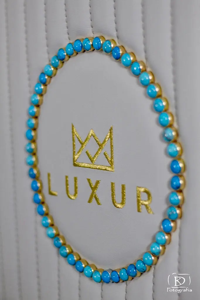 Shop Howlite Turquoise Upholstery Nail | High Quality and Durable ...